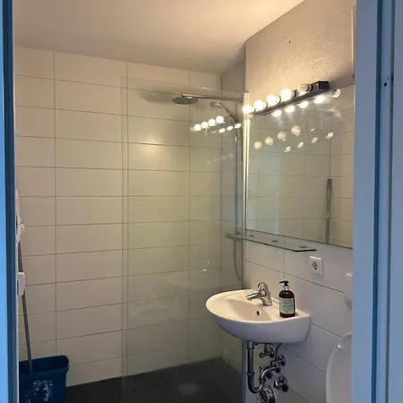 Apartment Helles Mit Self Check-in