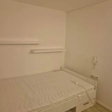 Helles Mit Self Check-in Apartment Nuremberg