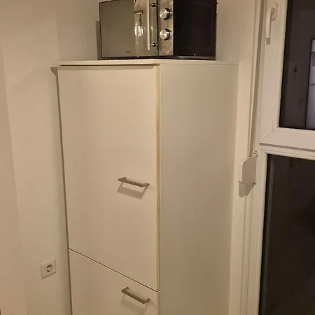 Helles Mit Self Check-in Nuremberg