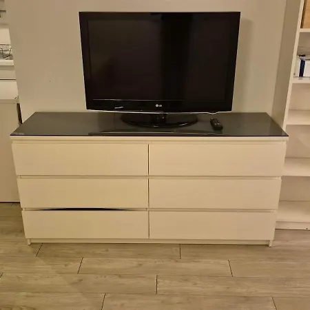 Apartment Helles Mit Self Check-in *