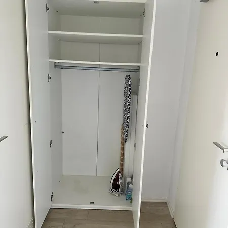 Apartment Helles Mit Self Check-in